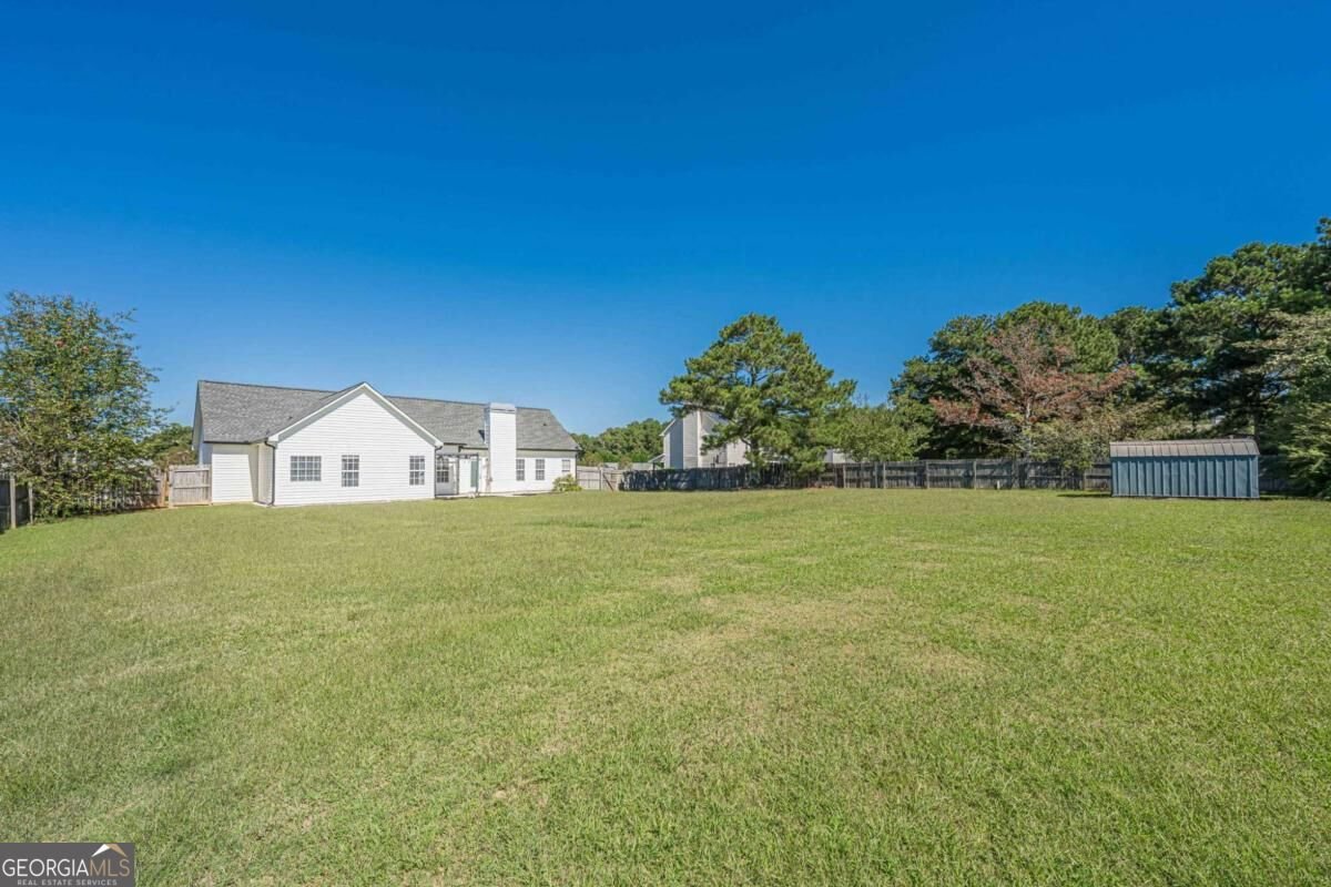 3021 Black Fox Drive Loganville - Photo 51