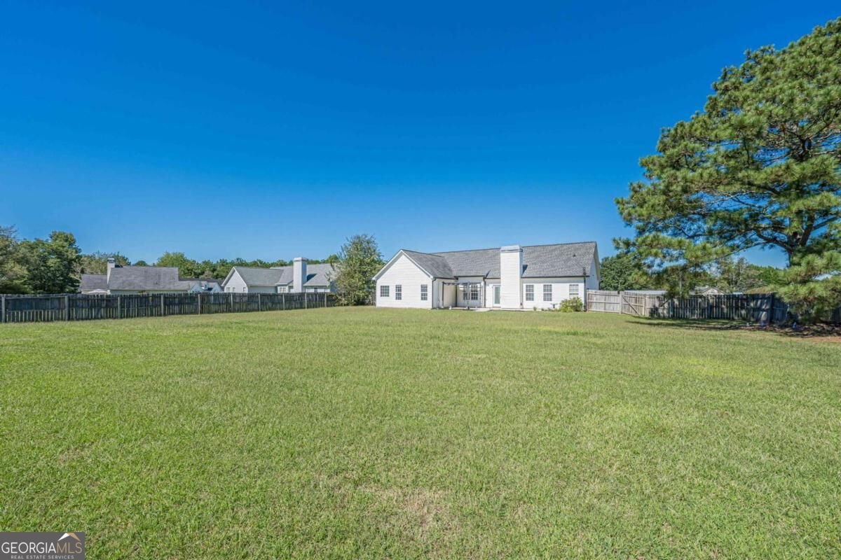 3021 Black Fox Drive Loganville - Photo 52
