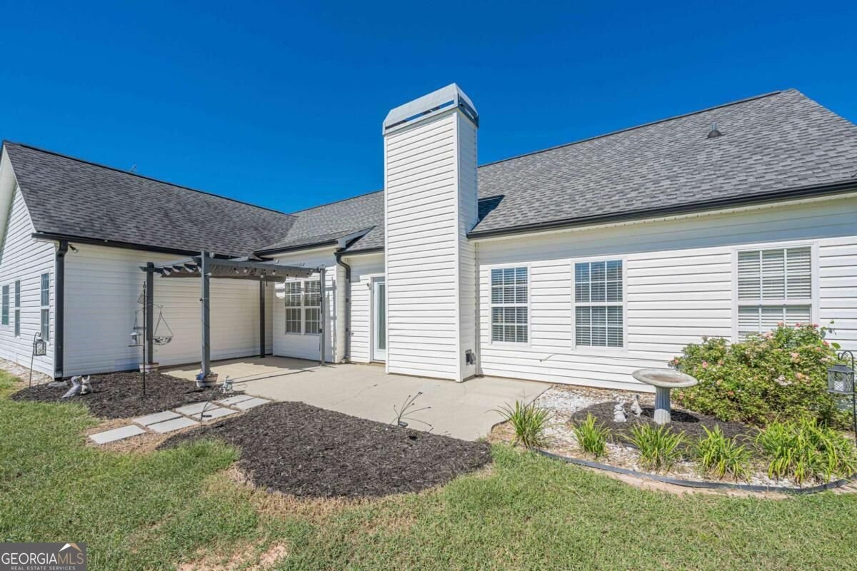 3021 Black Fox Drive Loganville - Photo 53