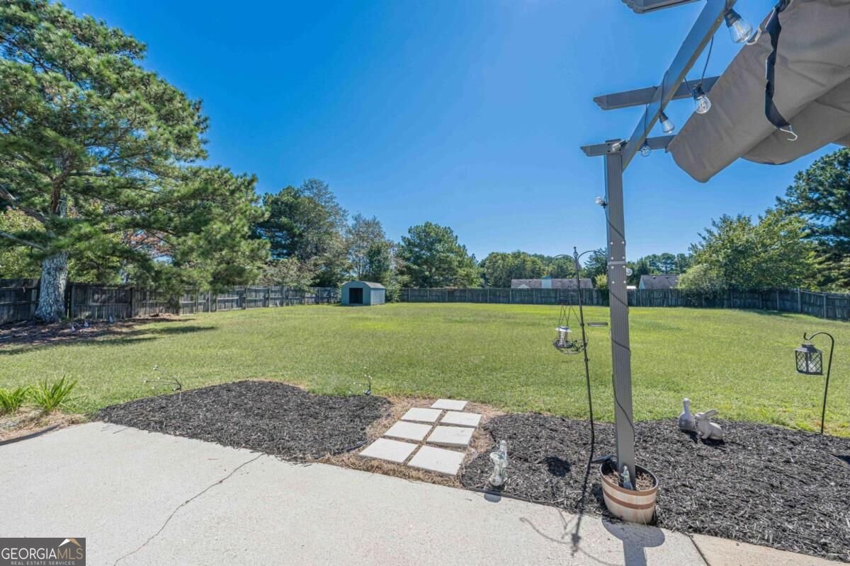3021 Black Fox Drive Loganville - Photo 56