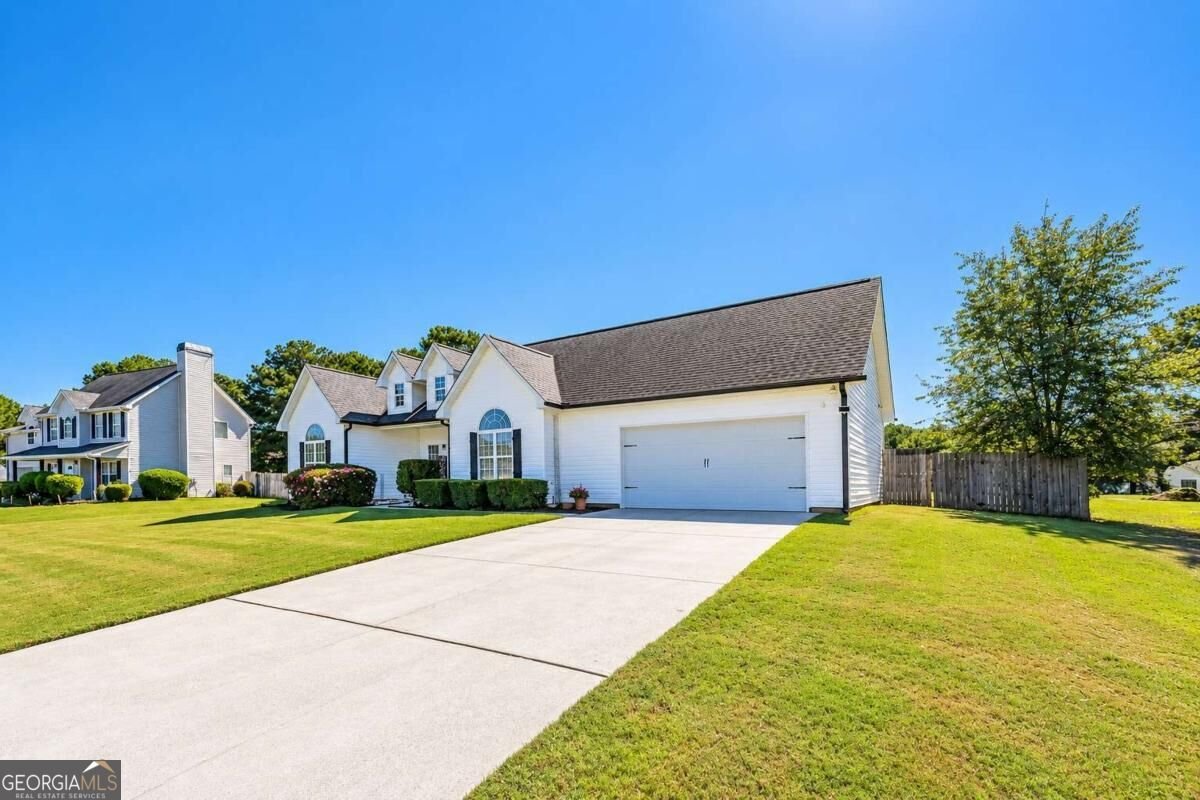3021 Black Fox Drive Loganville - Photo 6