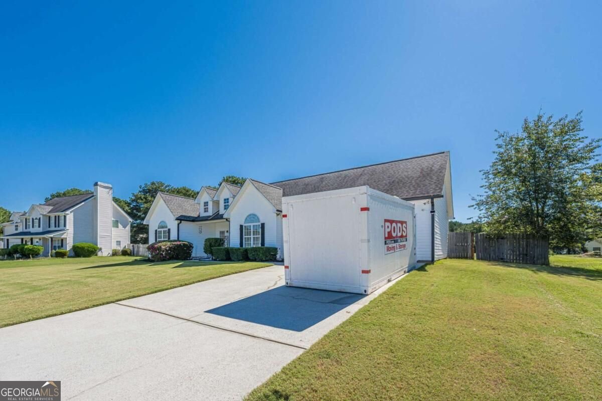 3021 Black Fox Drive Loganville - Photo 7