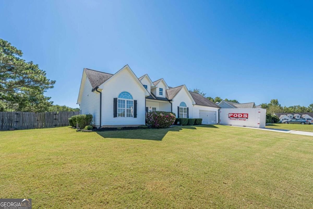 3021 Black Fox Drive Loganville - Photo 8