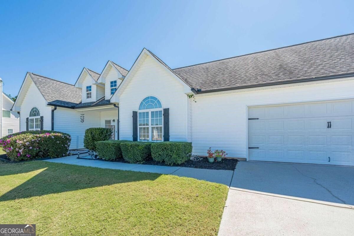 3021 Black Fox Drive Loganville - Photo 9