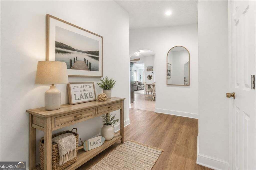 216 Deep Water Road Mansfield - Photo 12