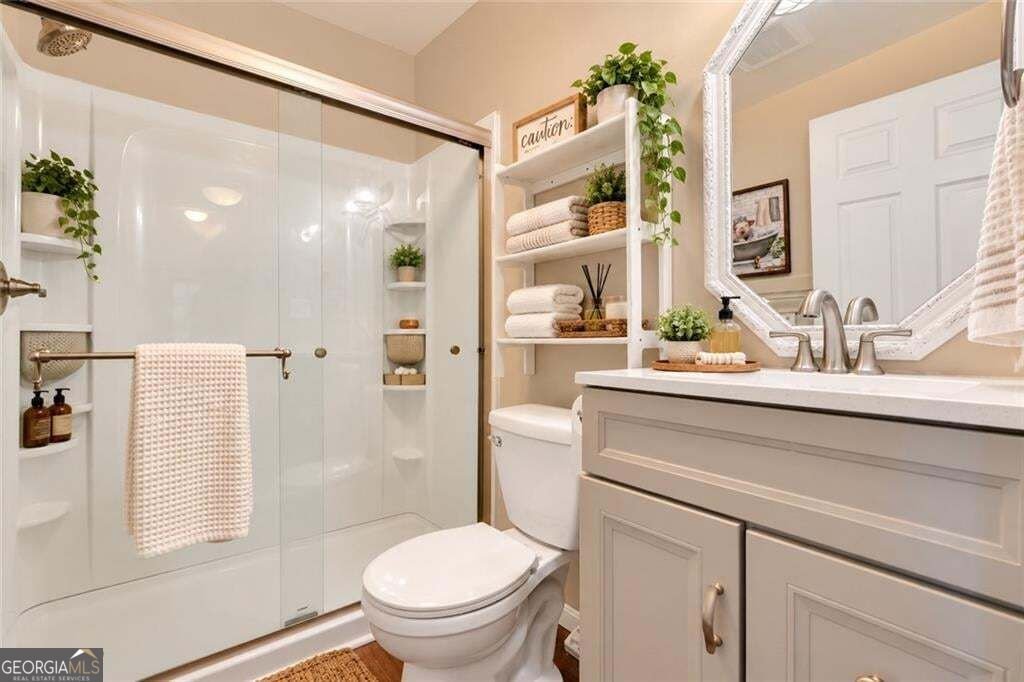 216 Deep Water Road Mansfield - Photo 14