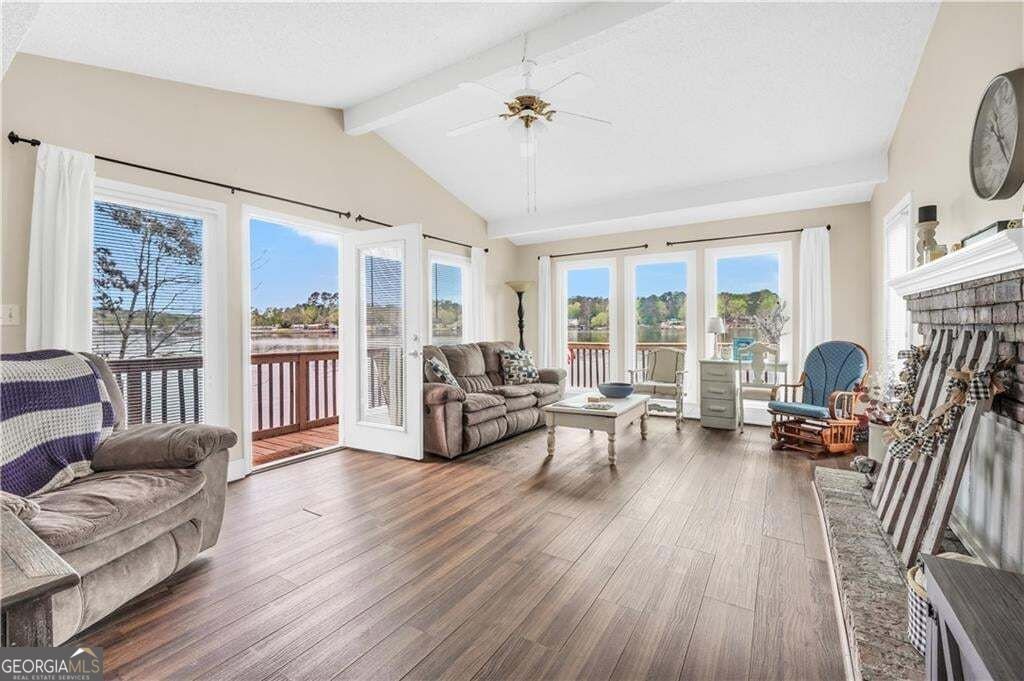 216 Deep Water Road Mansfield - Photo 16