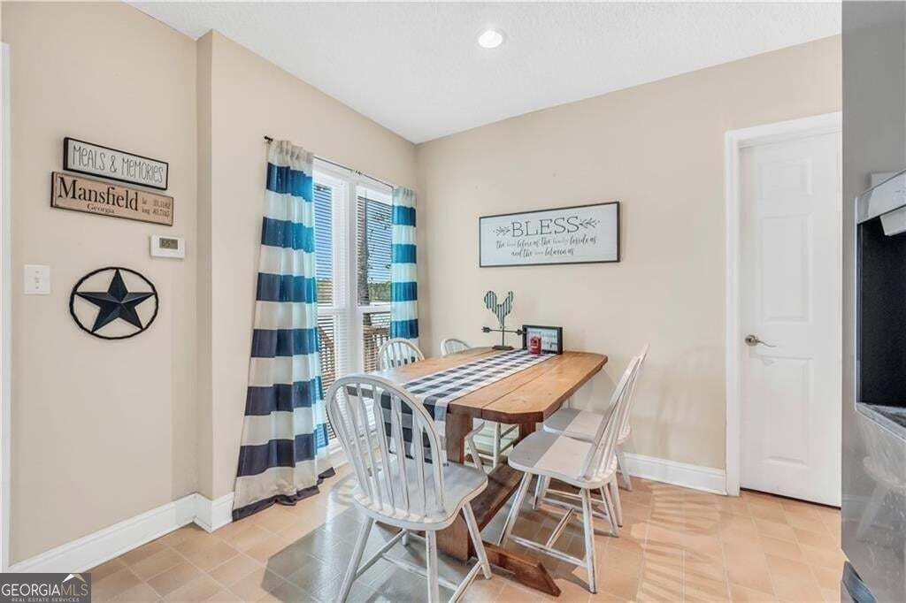216 Deep Water Road Mansfield - Photo 17
