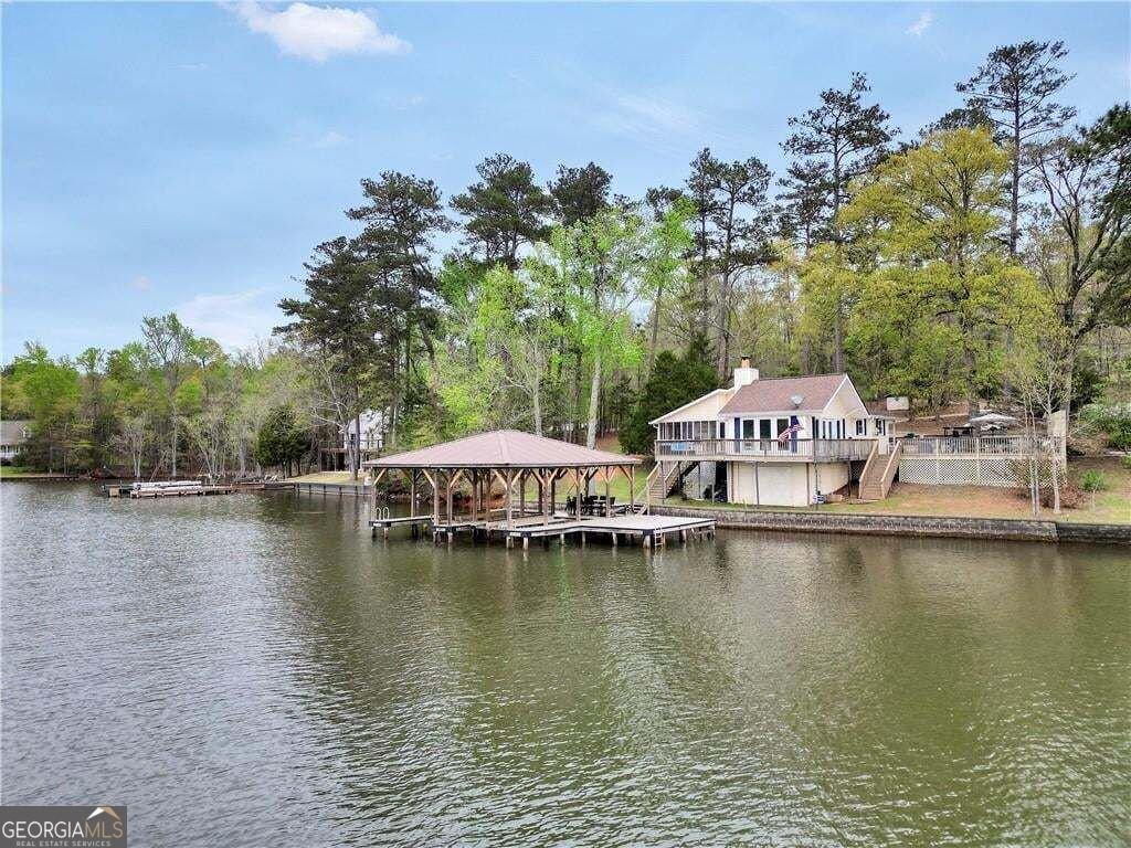 216 Deep Water Road Mansfield - Photo 19