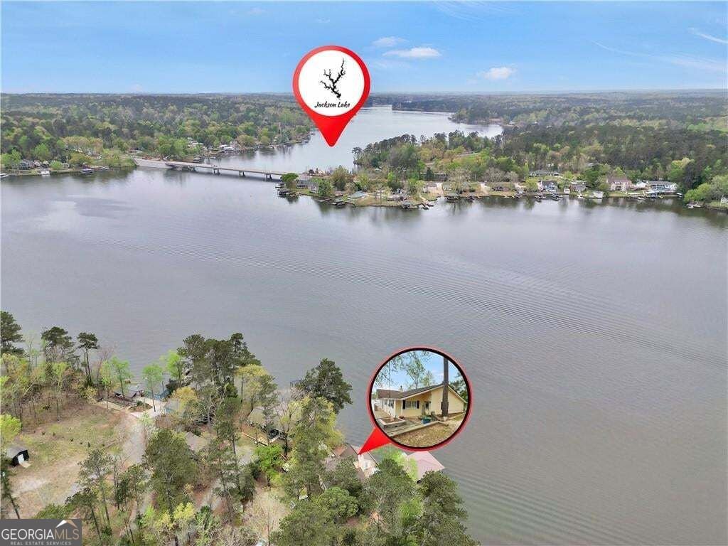 216 Deep Water Road Mansfield - Photo 20