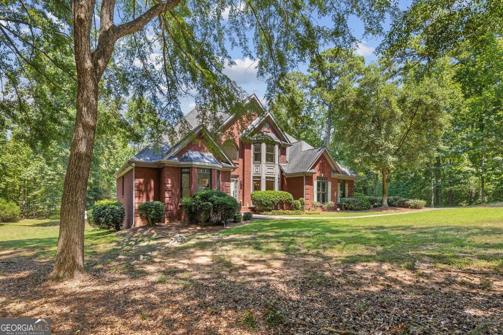 35 Cornish Trace Drive Covington - main photo