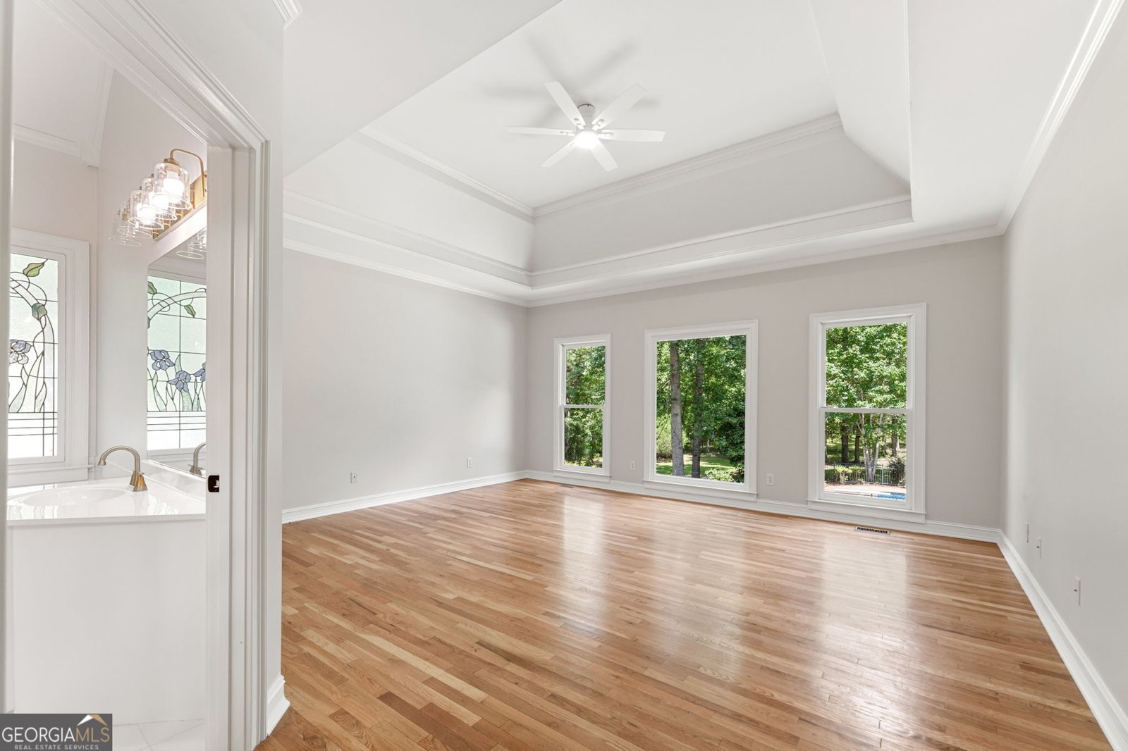 35 Cornish Trace Drive Covington - Photo 10