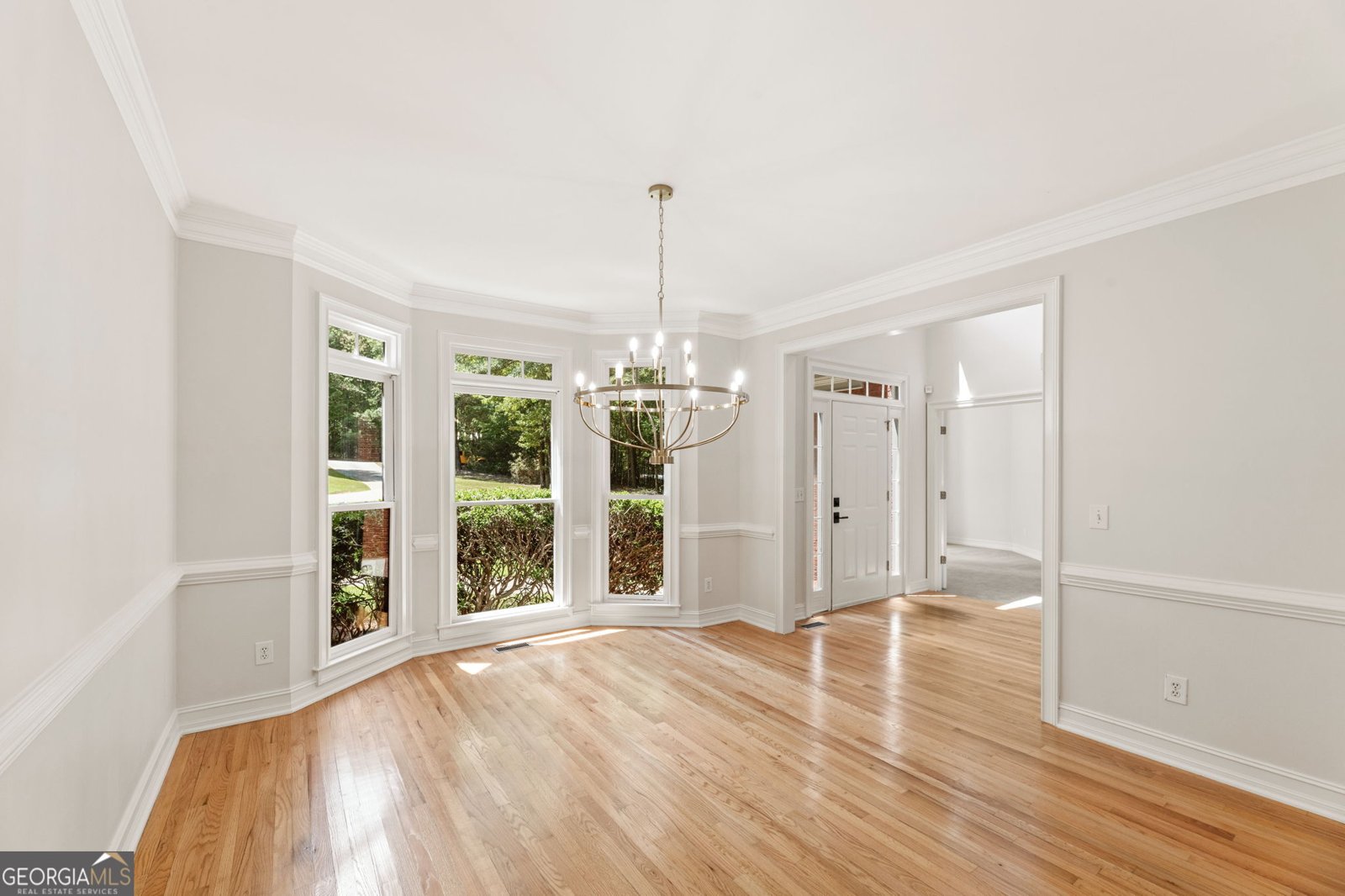35 Cornish Trace Drive Covington - Photo 9