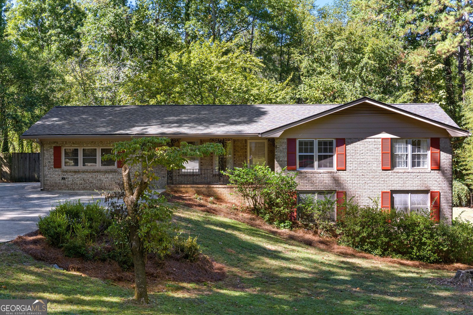 119 Hickory Avenue Fayetteville - main photo
