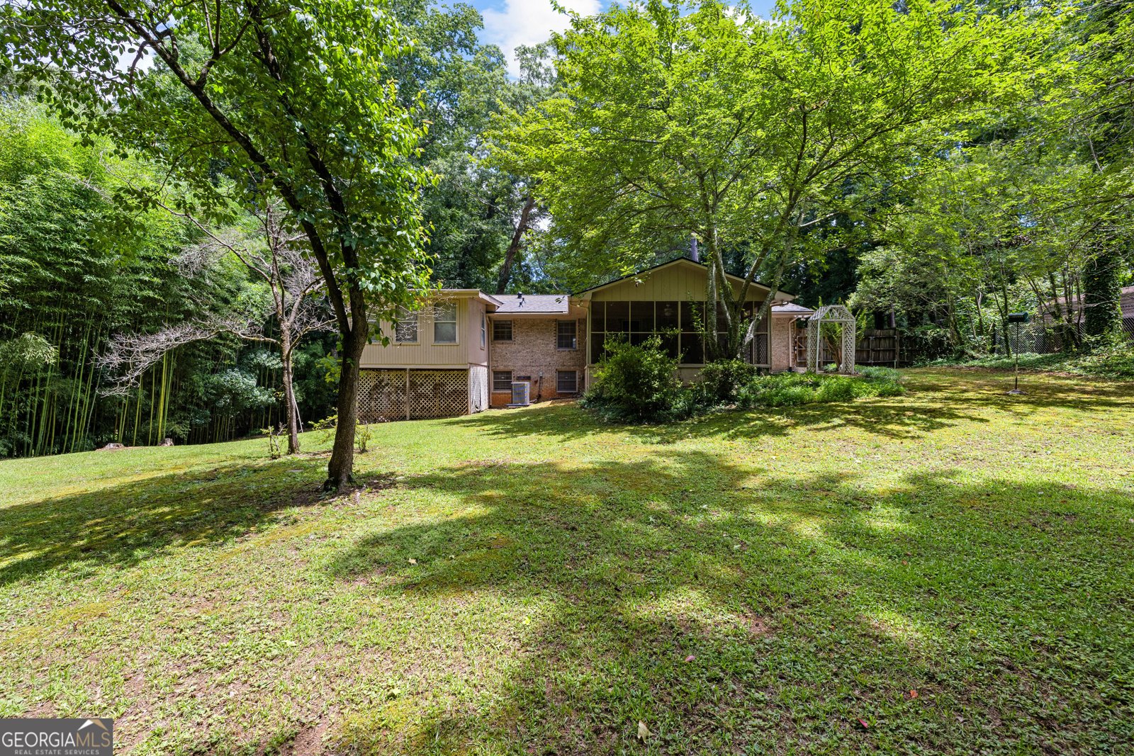 119 Hickory Avenue Fayetteville - Photo 40