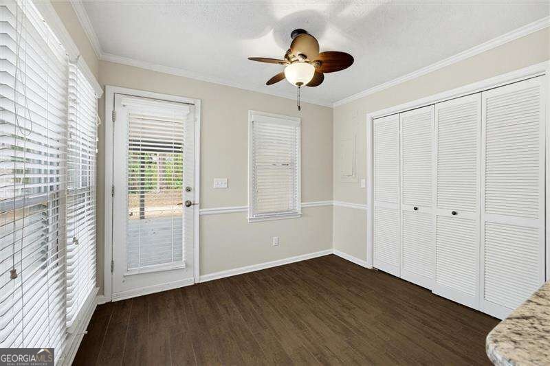 9158 Carroll Manor Drive Sandy Springs - Photo 14