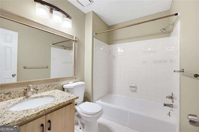 9158 Carroll Manor Drive Sandy Springs - Photo 22