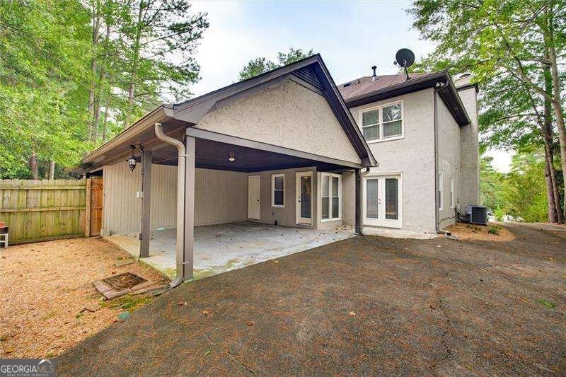 9158 Carroll Manor Drive Sandy Springs - Photo 24