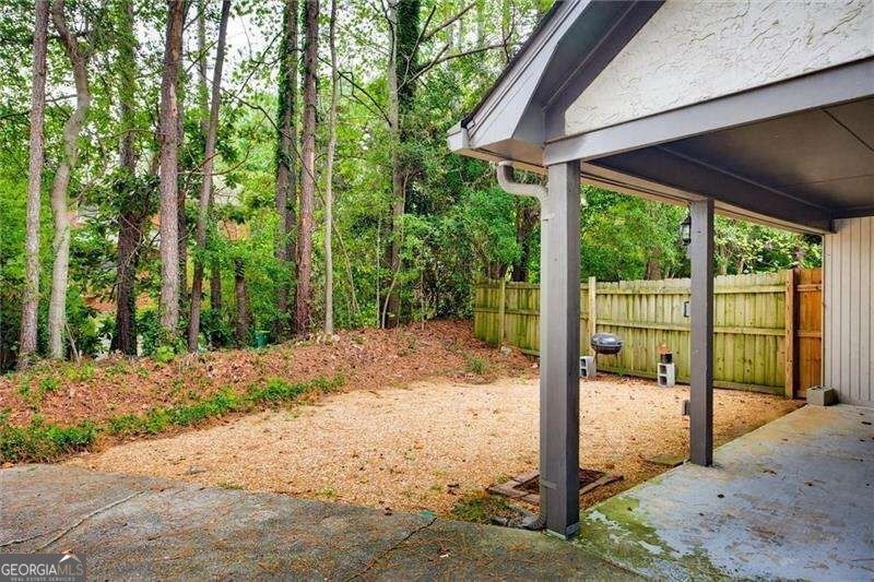 9158 Carroll Manor Drive Sandy Springs - Photo 25