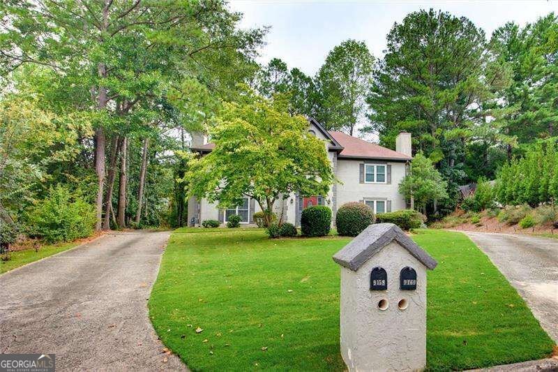 9158 Carroll Manor Drive Sandy Springs - Photo 27