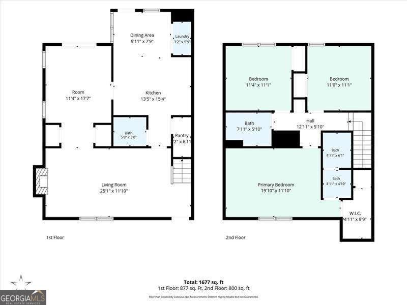 9158 Carroll Manor Drive Sandy Springs - Photo 30