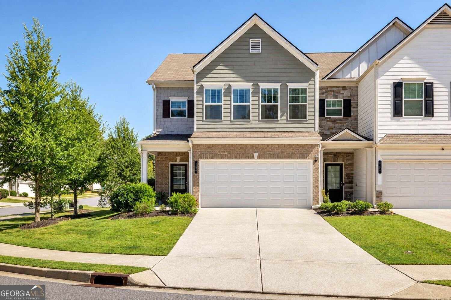 139 Inman Drive Canton - main photo