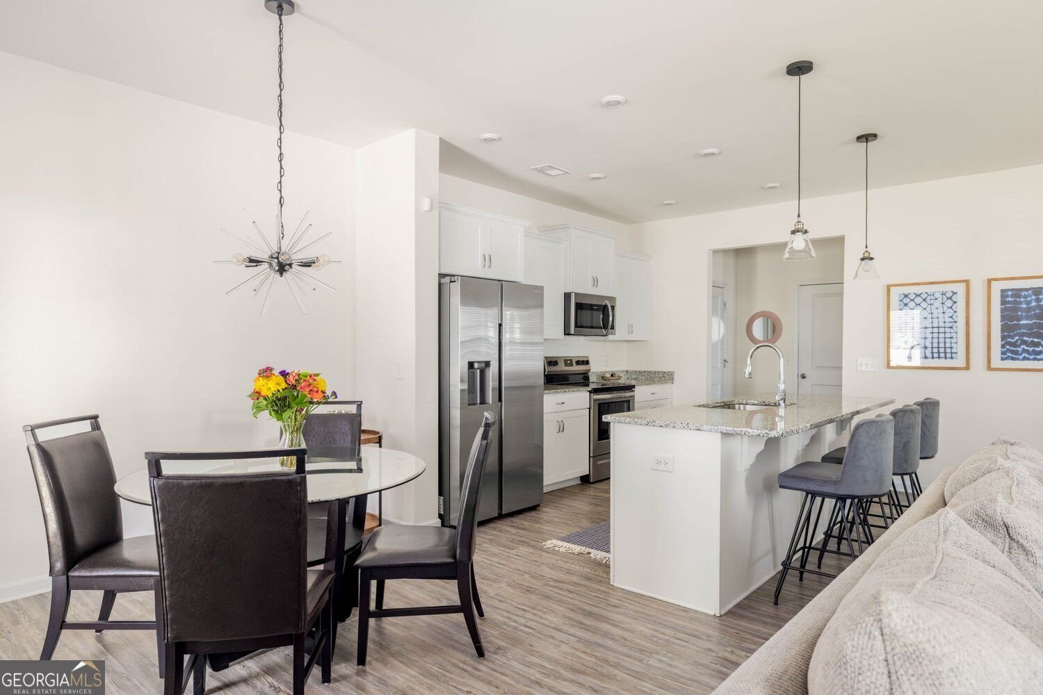139 Inman Drive Canton - Photo 10