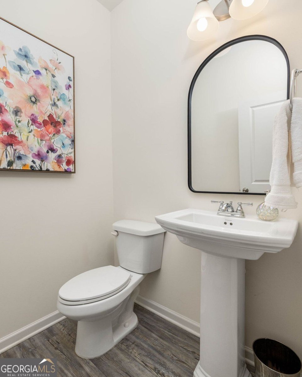 139 Inman Drive Canton - Photo 13