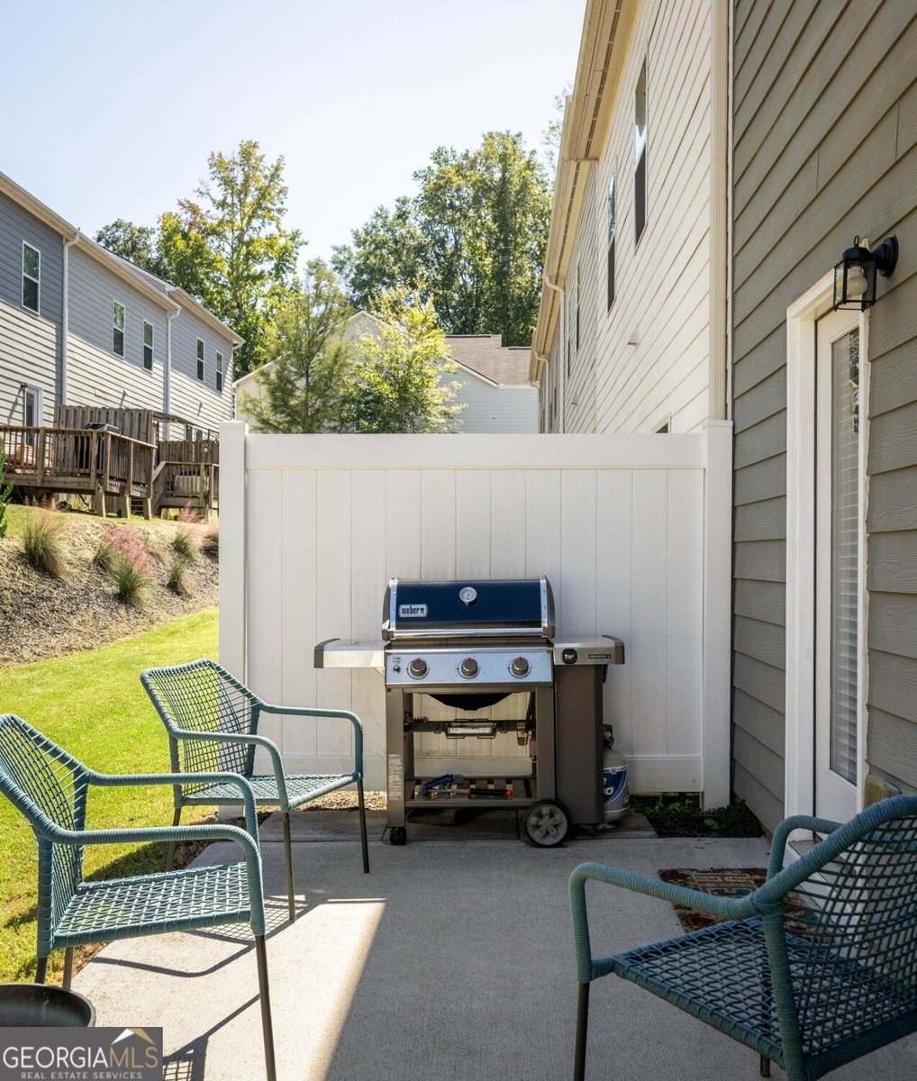 139 Inman Drive Canton - Photo 25