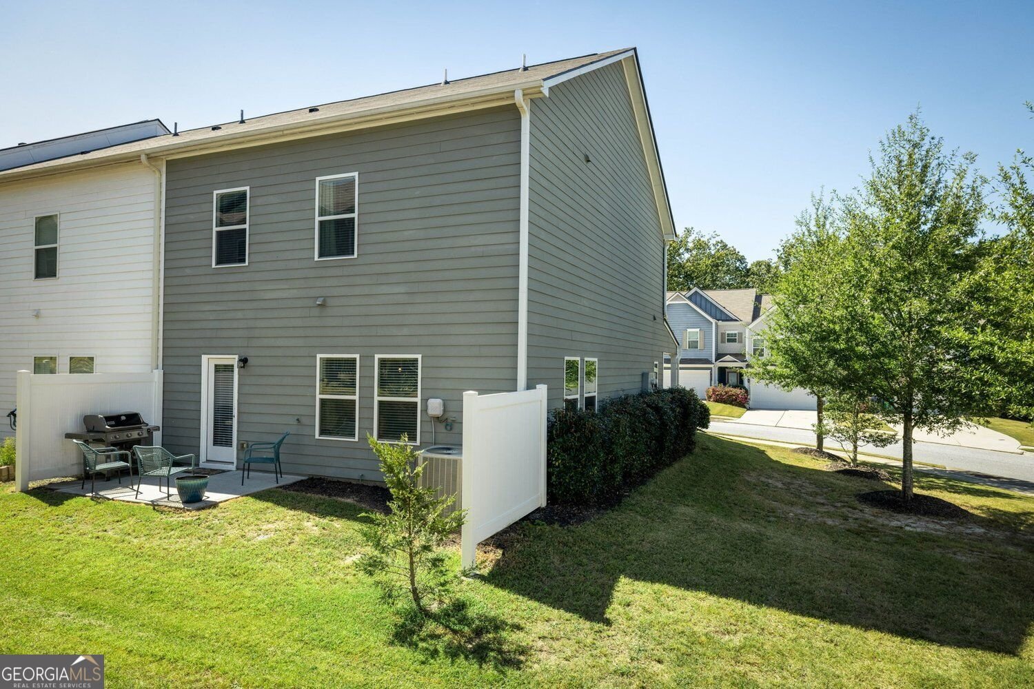 139 Inman Drive Canton - Photo 27