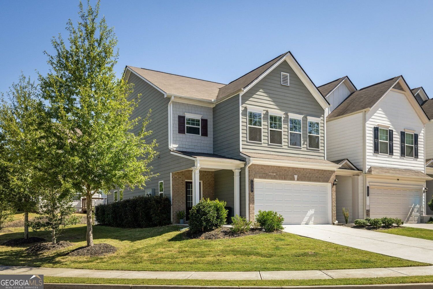 139 Inman Drive Canton - Photo 28
