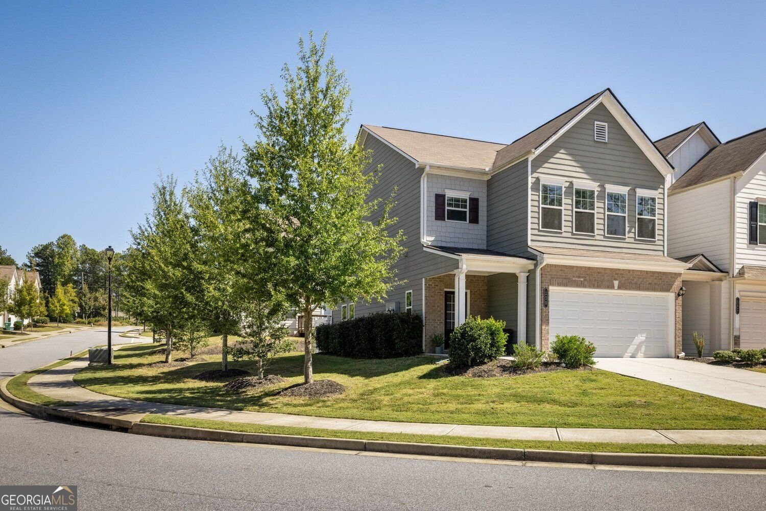 139 Inman Drive Canton - Photo 29