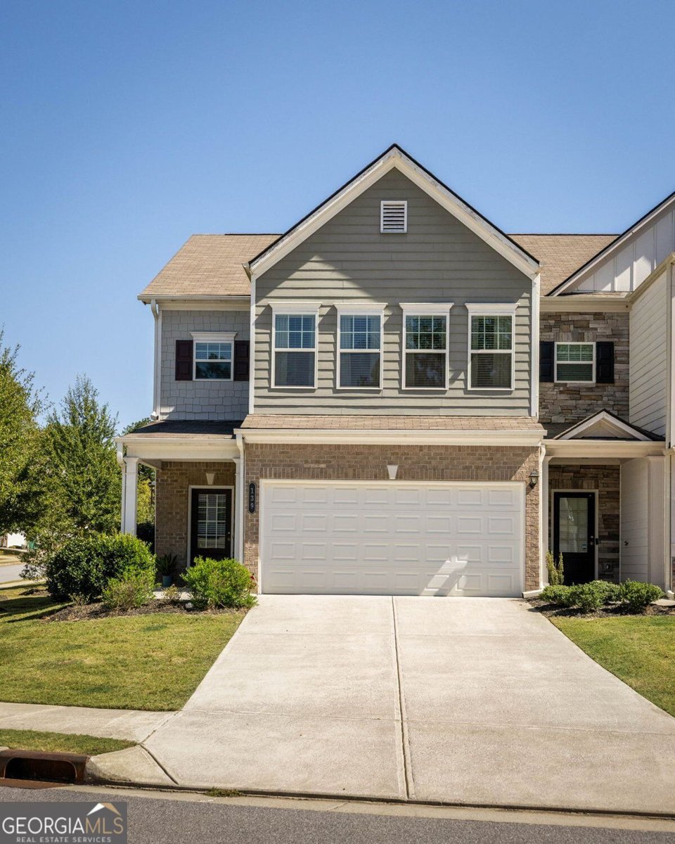 139 Inman Drive Canton - Photo 30