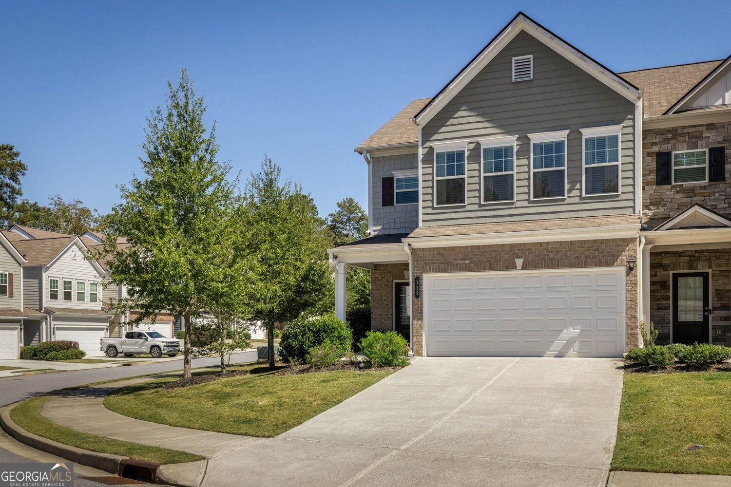 139 Inman Drive Canton - Photo 31