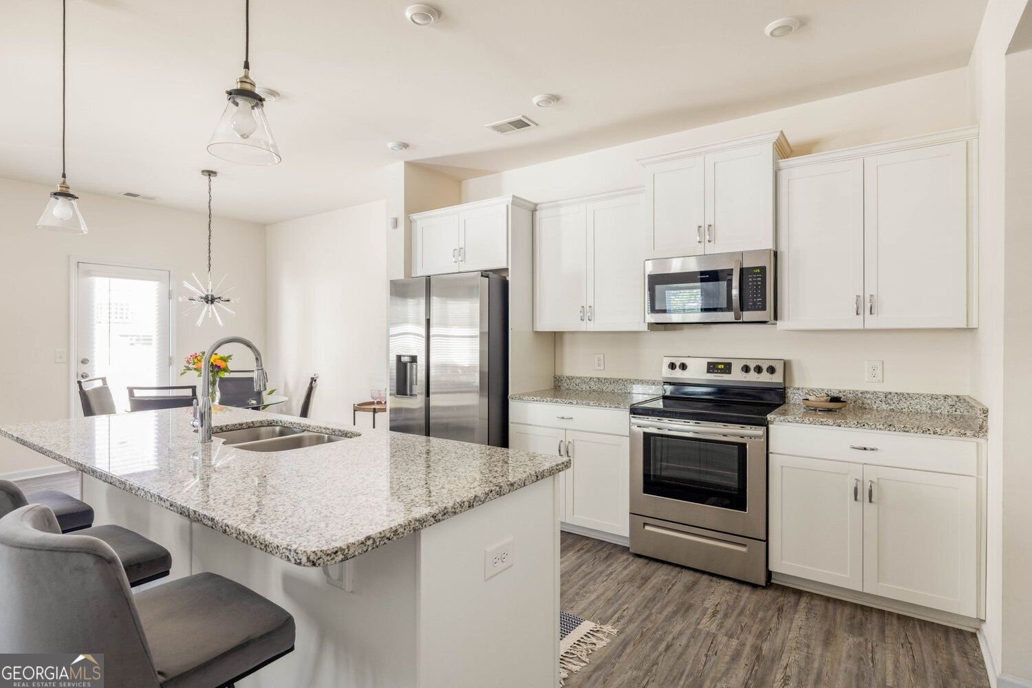 139 Inman Drive Canton - Photo 6