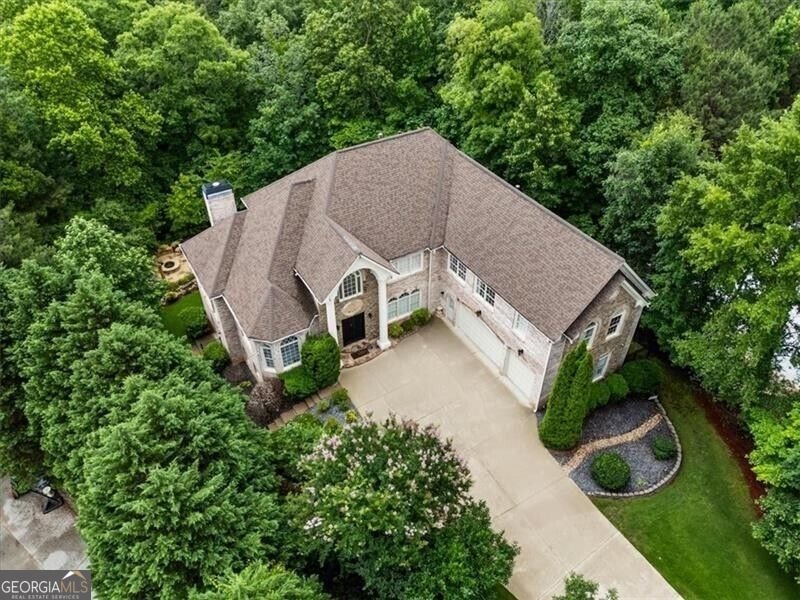 392 Lum Crowe Road Roswell - Photo 104