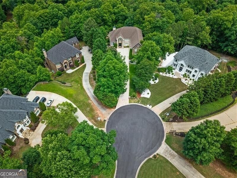 392 Lum Crowe Road Roswell - Photo 106