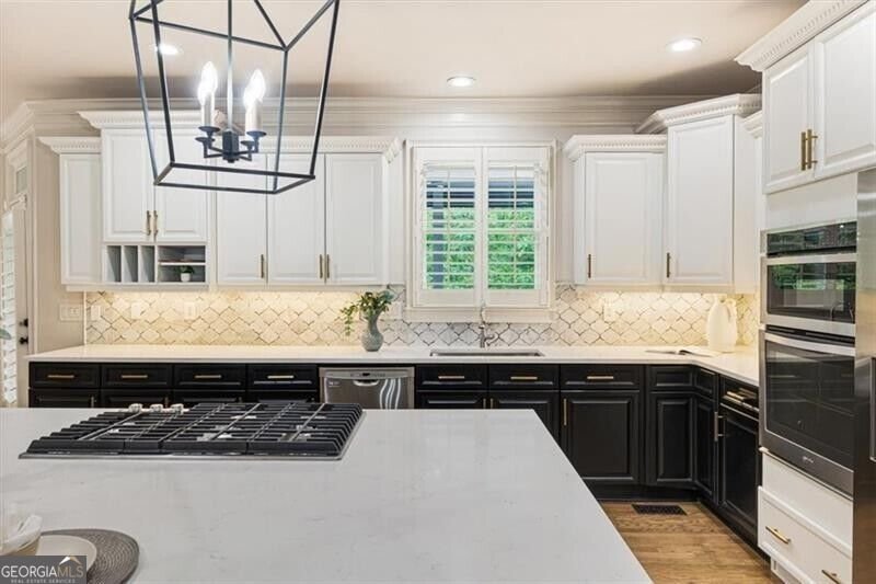 392 Lum Crowe Road Roswell - Photo 28