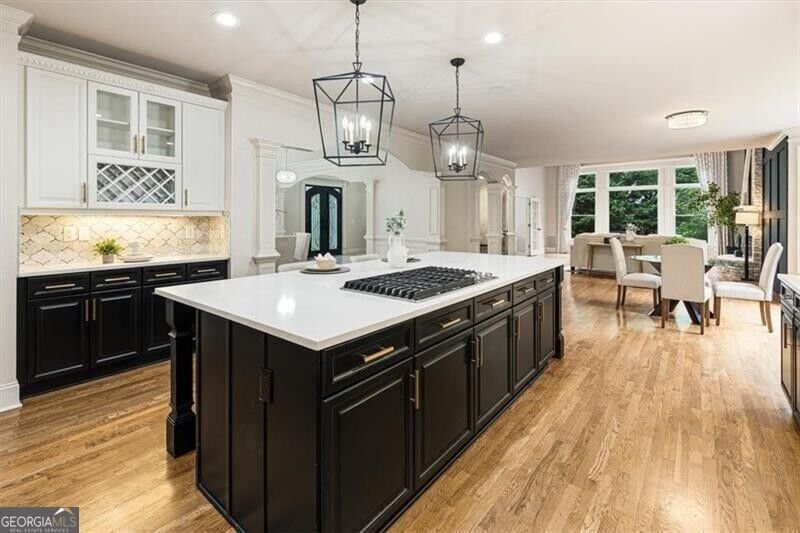392 Lum Crowe Road Roswell - Photo 30