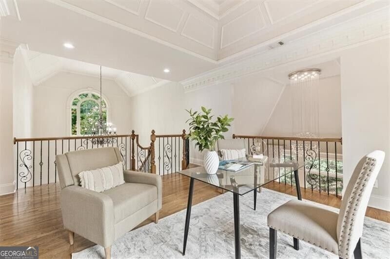 392 Lum Crowe Road Roswell - Photo 49