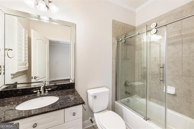 392 Lum Crowe Road Roswell - Photo 64