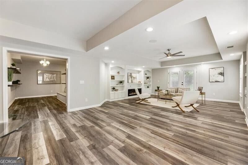 392 Lum Crowe Road Roswell - Photo 76