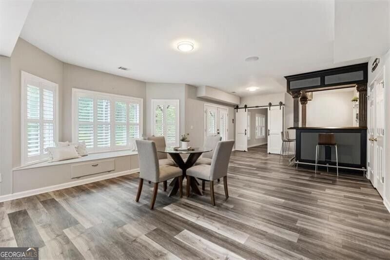 392 Lum Crowe Road Roswell - Photo 77