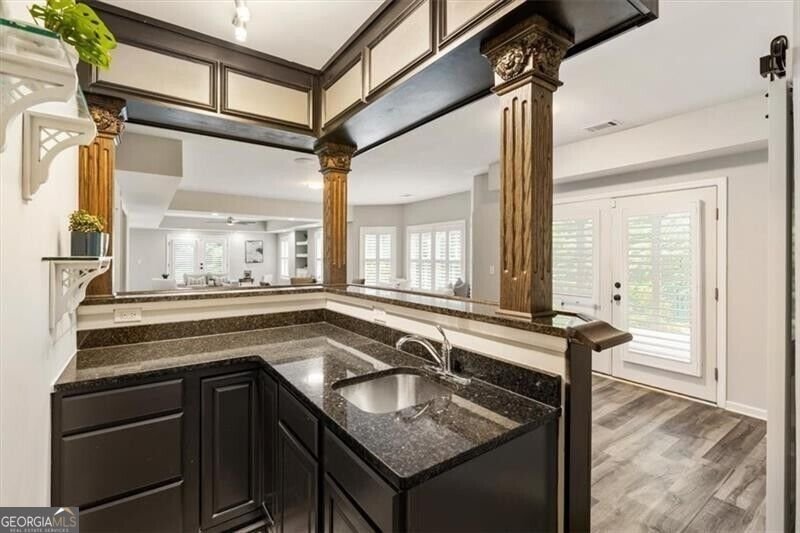 392 Lum Crowe Road Roswell - Photo 81