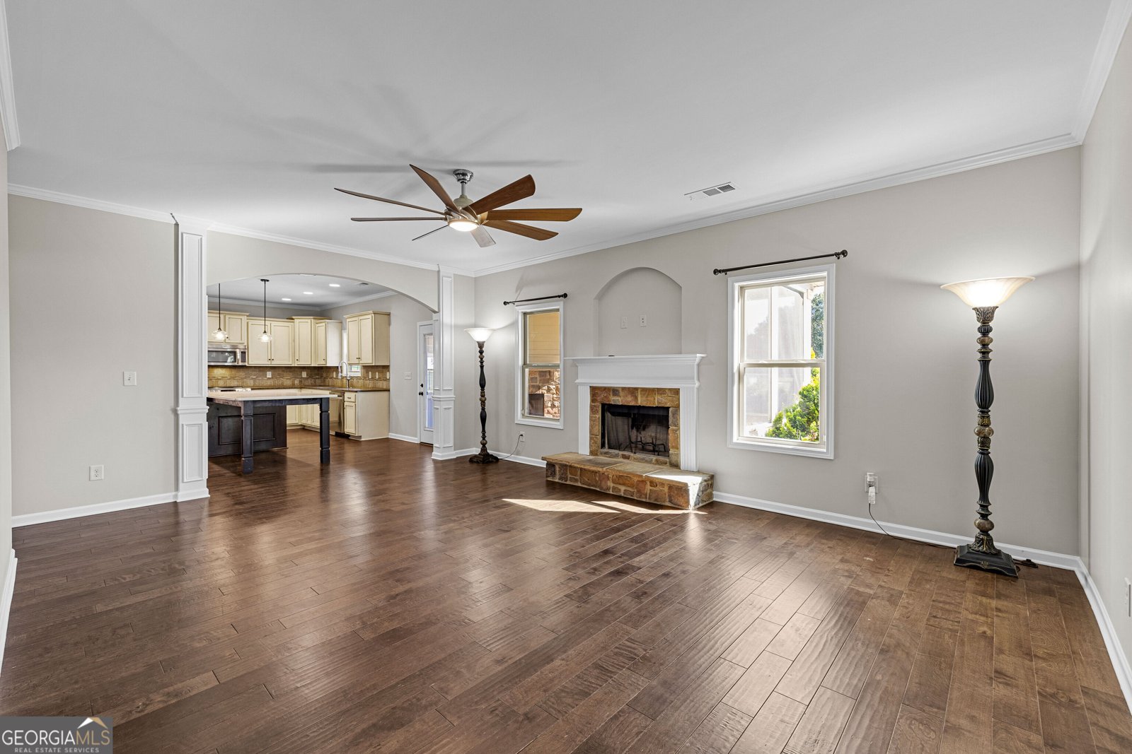151 Rockhouse Ridge Senoia - Photo 13