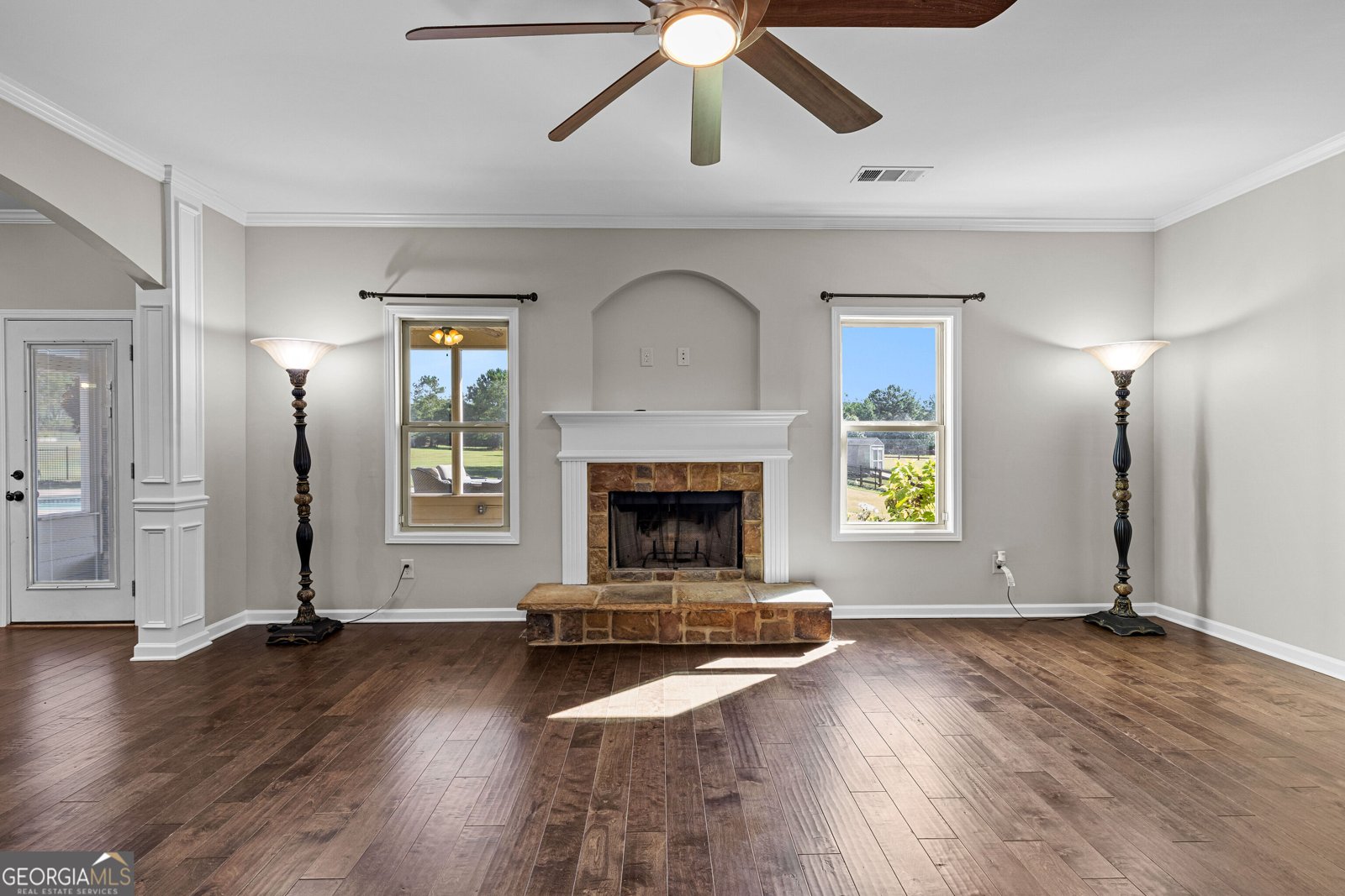 151 Rockhouse Ridge Senoia - Photo 14
