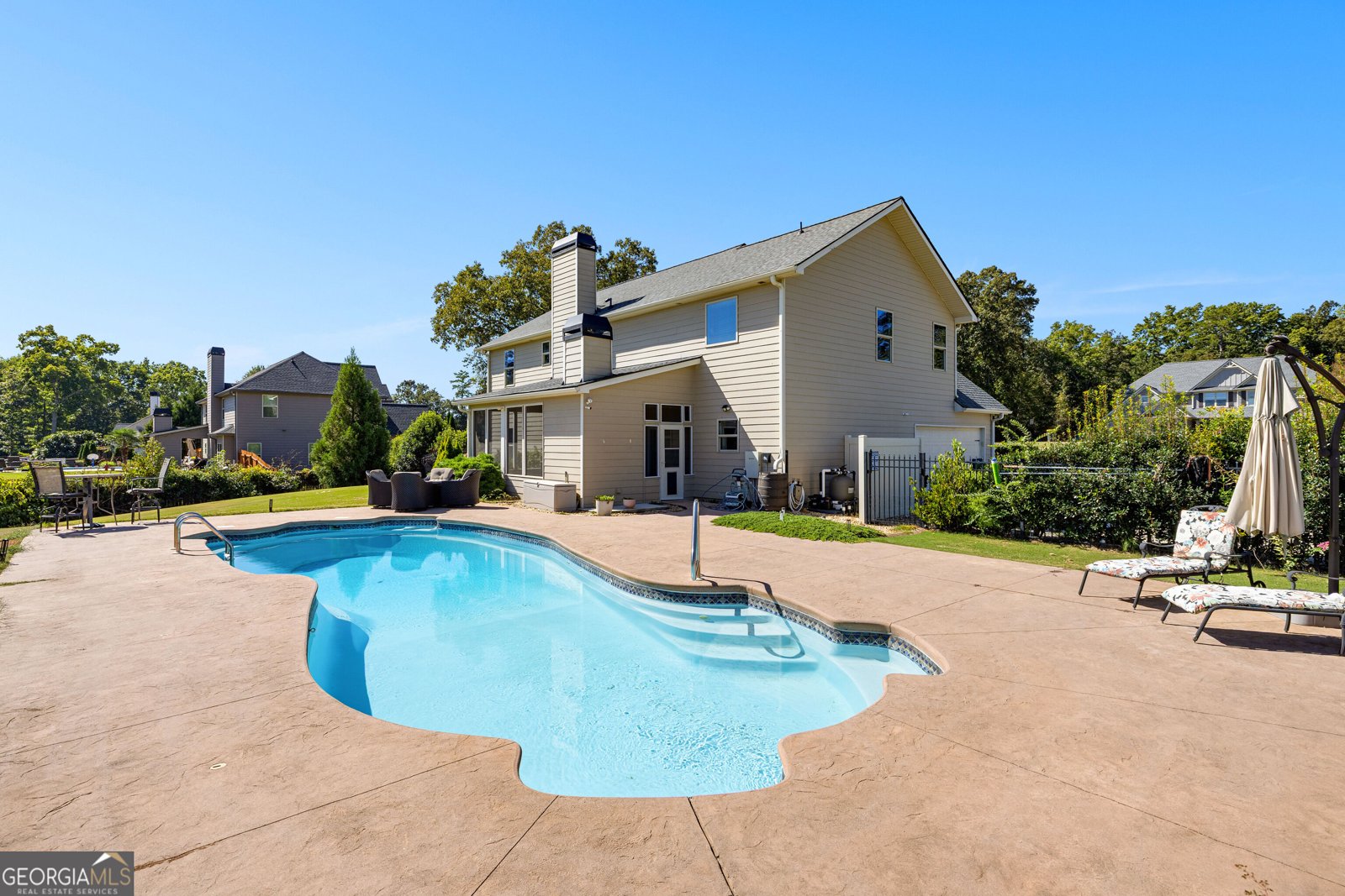 151 Rockhouse Ridge Senoia - Photo 41