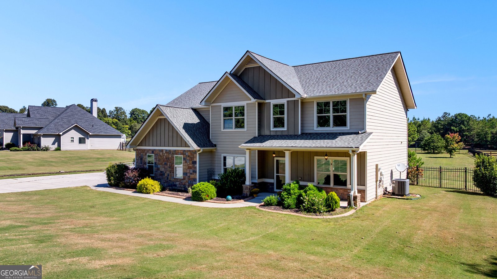 151 Rockhouse Ridge Senoia - Photo 45