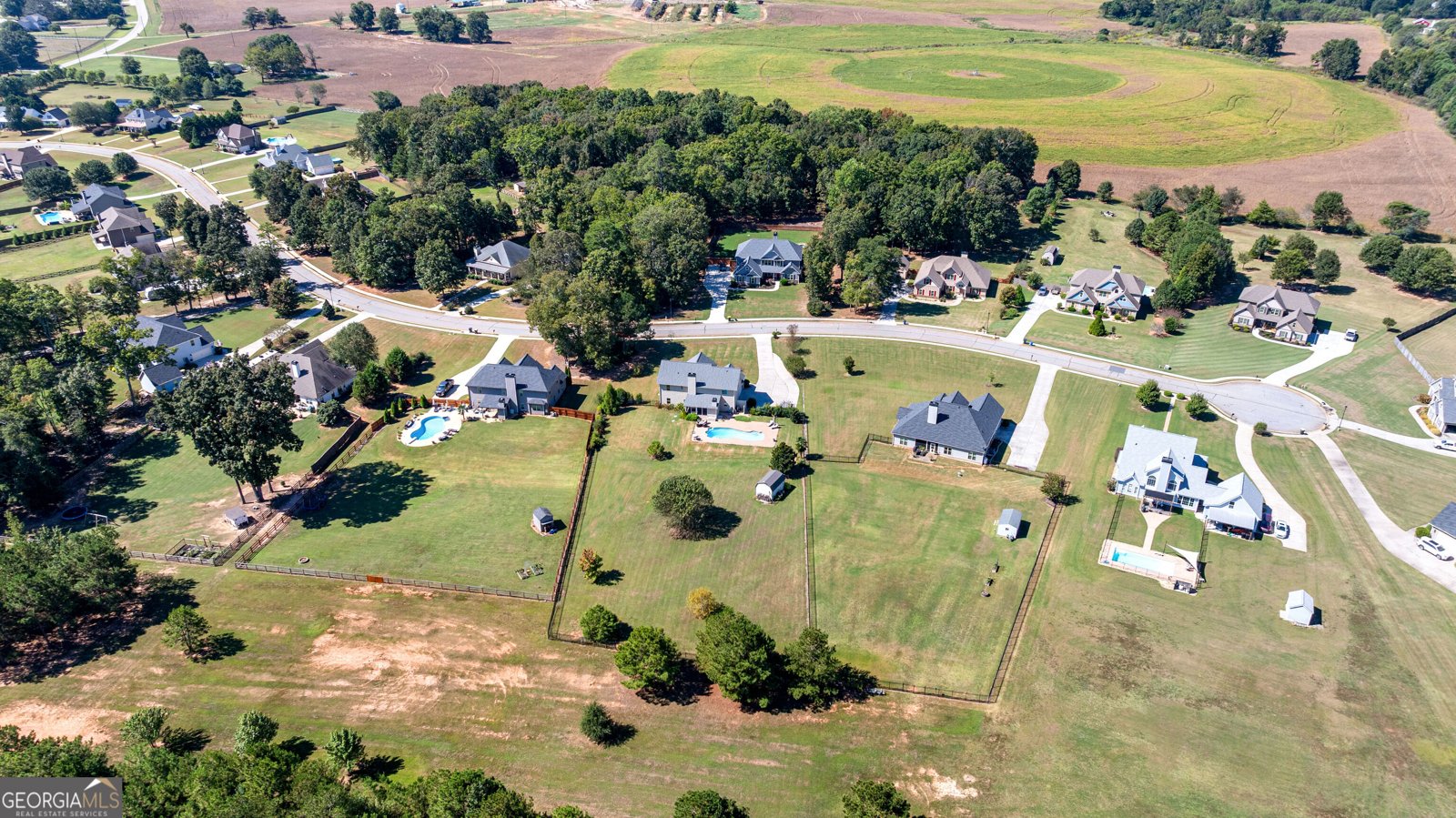151 Rockhouse Ridge Senoia - Photo 47