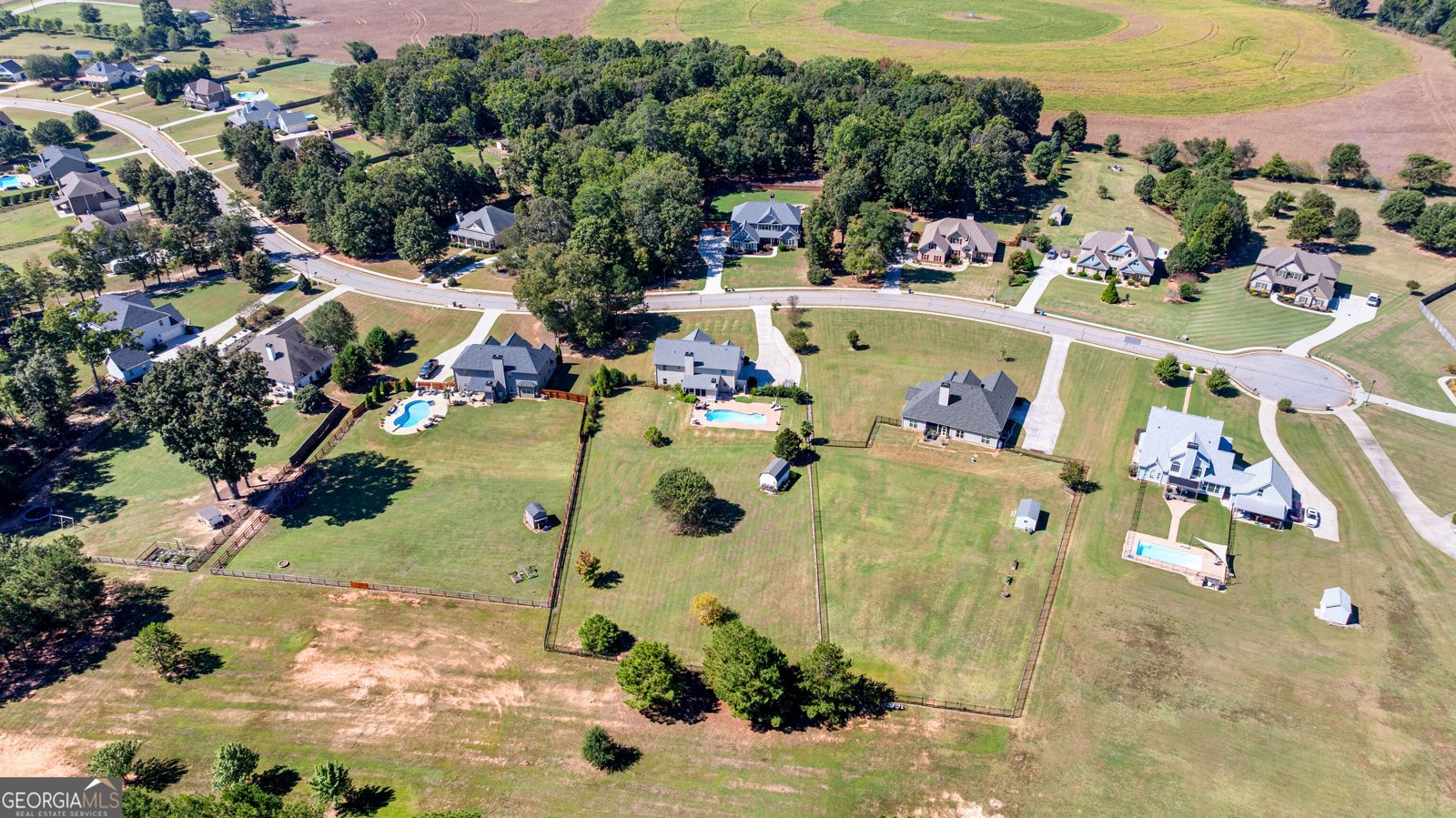 151 Rockhouse Ridge Senoia - Photo 49